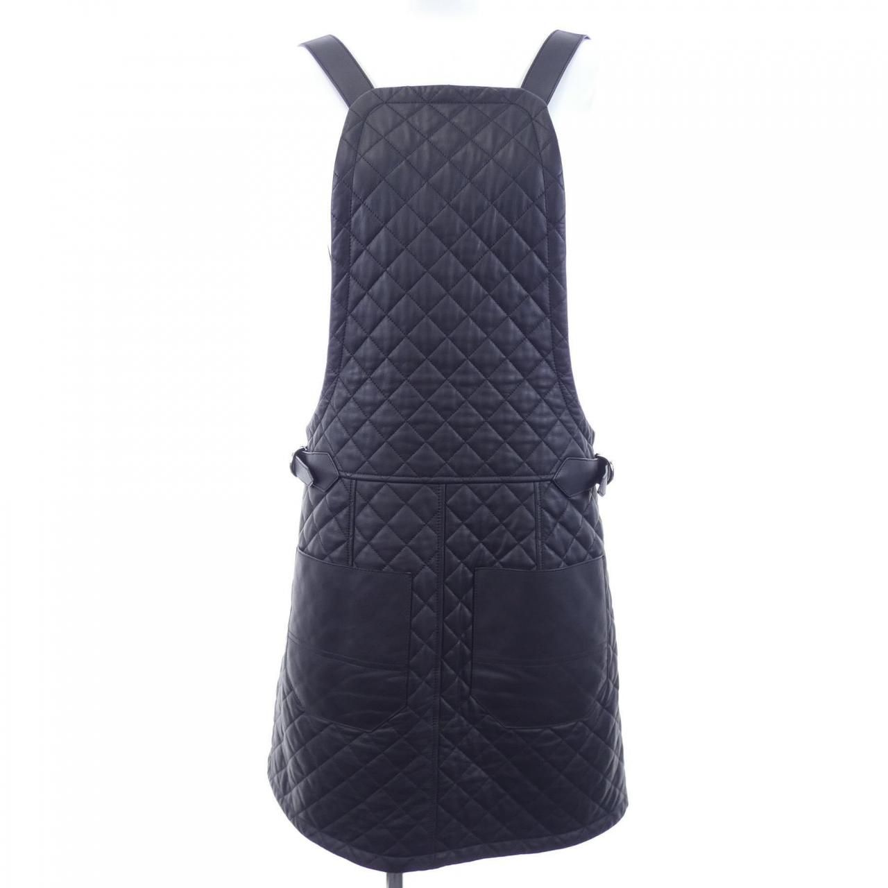 Hermes Dress Black