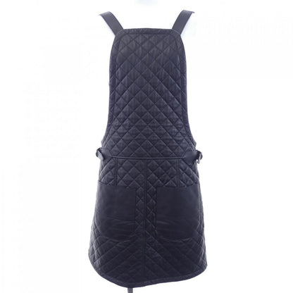 Hermes Dress Black