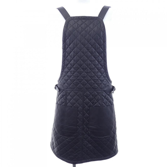 Hermes Dress Black