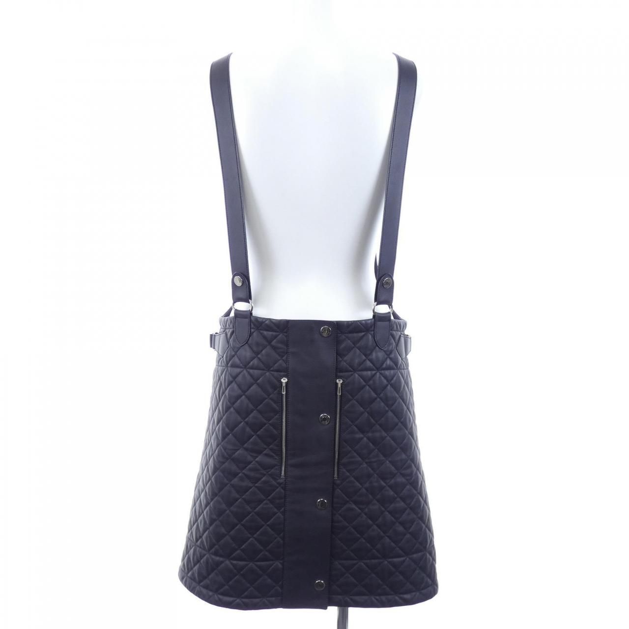 Hermes Dress Black — view 2