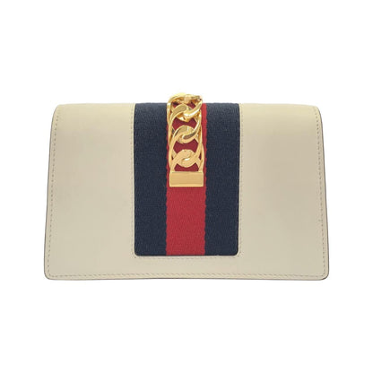 Gucci Sylvie Cwlsg Shoulder Bag — view 2