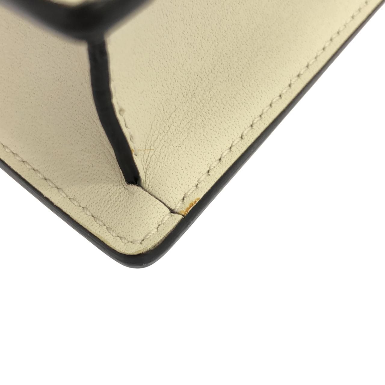 Gucci Sylvie Cwlsg Shoulder Bag — view 4
