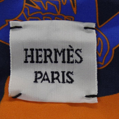 Hermes Jacket Orange — view 4