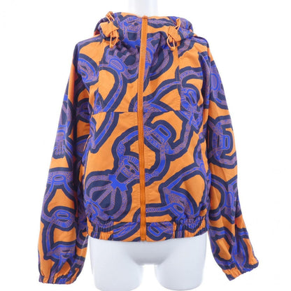 Hermes Jacket Orange