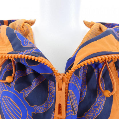 Hermes Jacket Orange — view 5