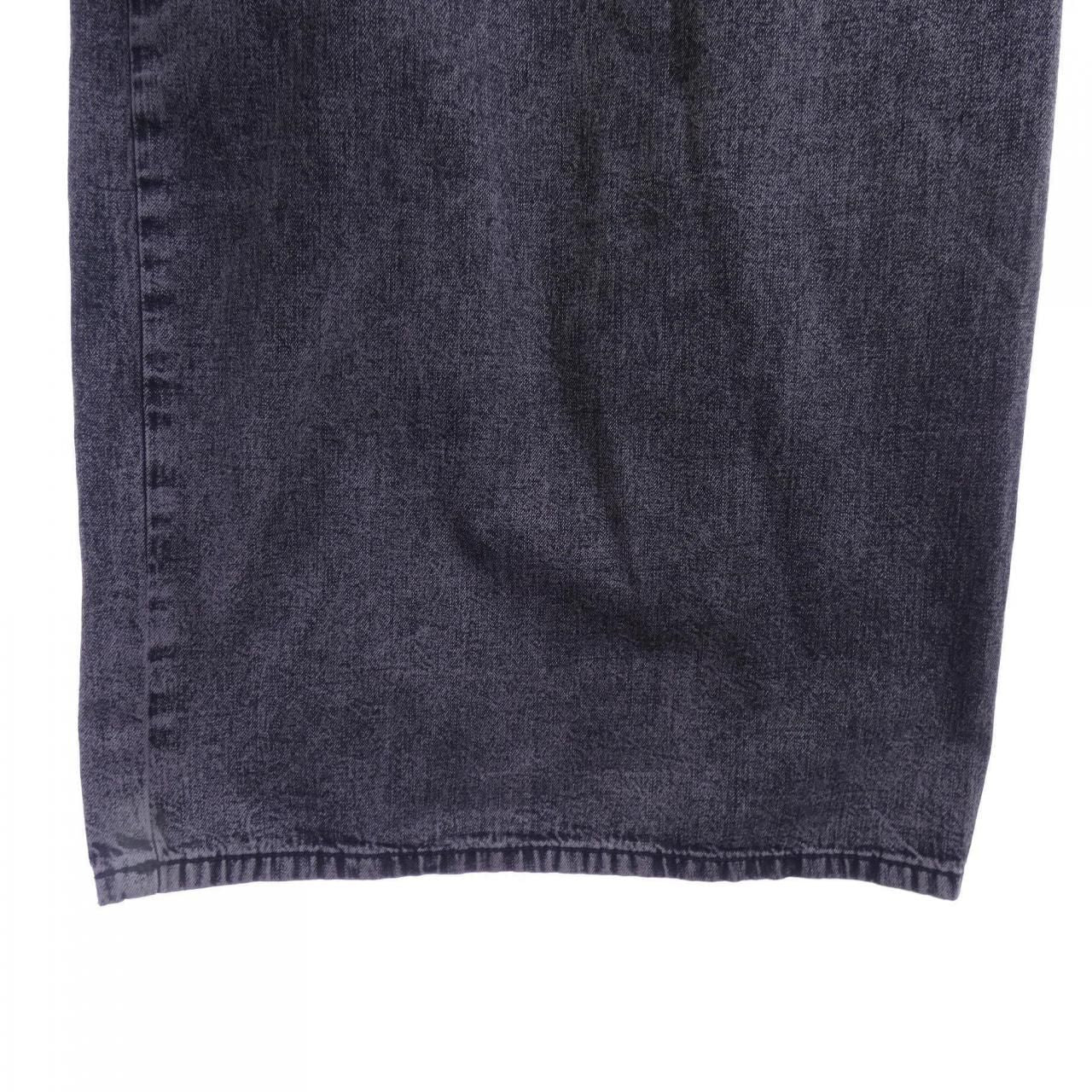 Chanel Jeans Black — view 6