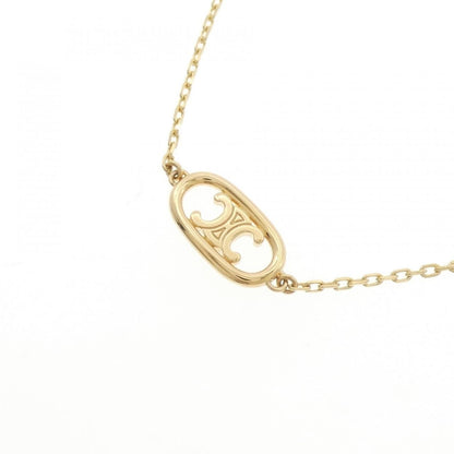 Celine Maillon Triomphe Necklace — view 3