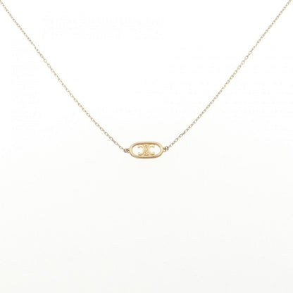 Celine Maillon Triomphe Necklace