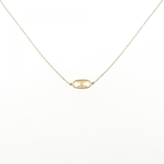 Celine Maillon Triomphe Necklace