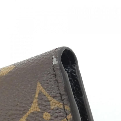 Louis Vuitton Monogram Giant Portefeuille Zoe Wallet — view 3
