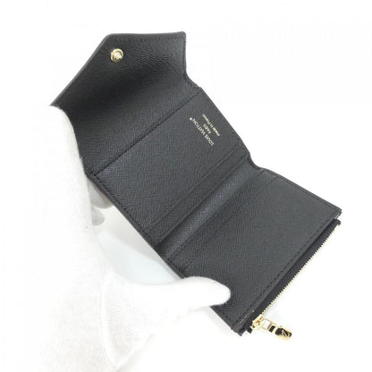 Louis Vuitton Monogram Giant Portefeuille Zoe Wallet — view 6