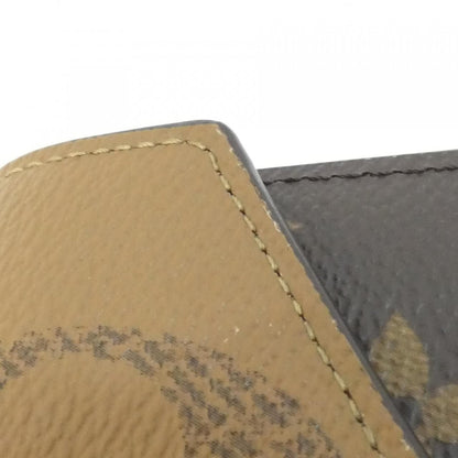 Louis Vuitton Monogram Giant Portefeuille Zoe Wallet — view 5