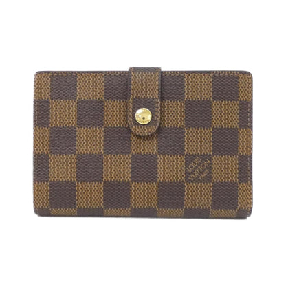 Louis Vuitton Damier Portefeuille Viennois Wallet