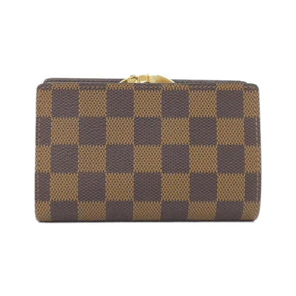 Louis Vuitton Damier Portefeuille Viennois Wallet — view 2