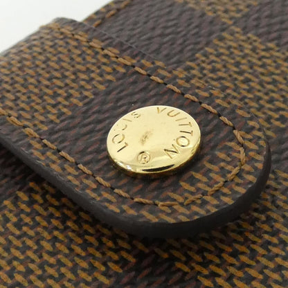 Louis Vuitton Damier Portefeuille Viennois Wallet — view 3