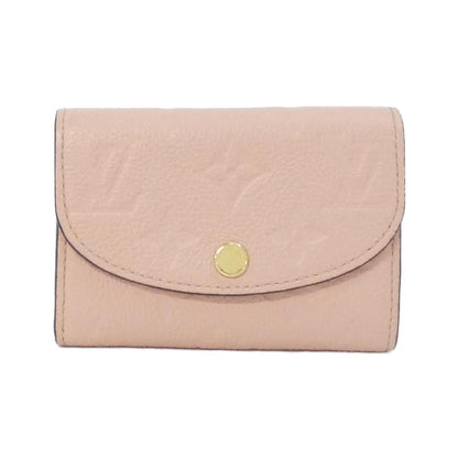 Louis Vuitton Monogram Empreinte Porte Monet Rosalie Coin Case