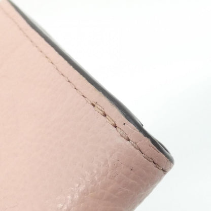 Louis Vuitton Monogram Empreinte Porte Monet Rosalie Coin Case — view 4