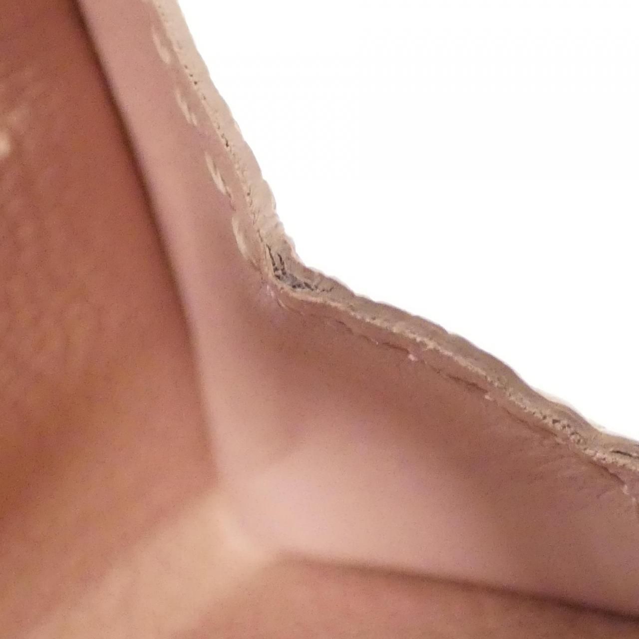 Louis Vuitton Monogram Empreinte Porte Monet Rosalie Coin Case — view 7