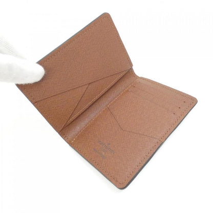 Louis Vuitton Monogram Organizer de Poche Card Case — view 5