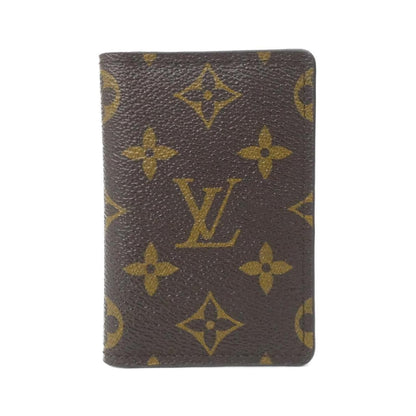 Louis Vuitton Monogram Organizer de Poche Card Case