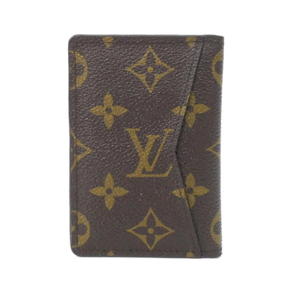 Louis Vuitton Monogram Organizer de Poche Card Case — view 2