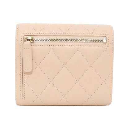 Chanel Timeless Classic Line Wallet — view 2