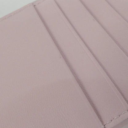 Dior Clover Jardin Cosmos Coin Case — view 3