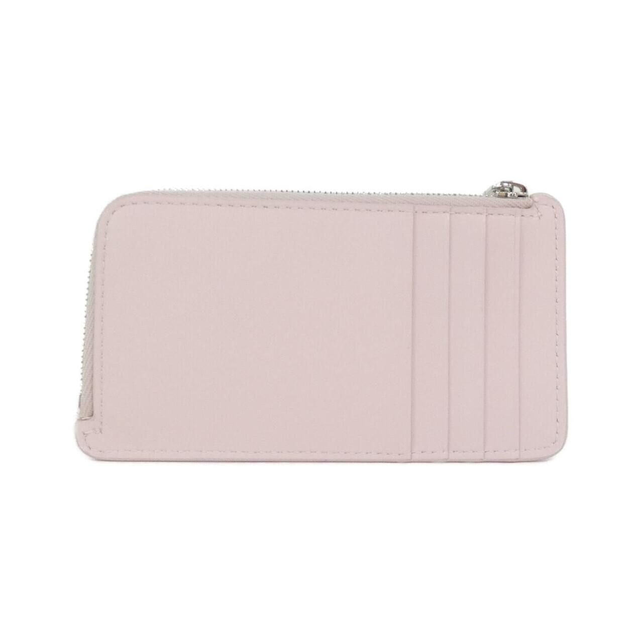 Dior Clover Jardin Cosmos Coin Case — view 2