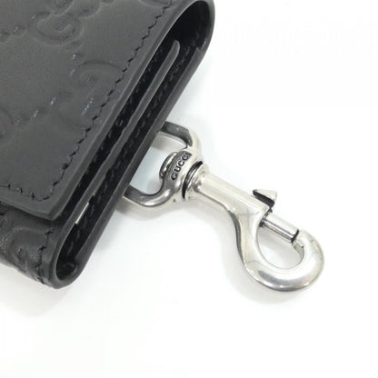 Gucci GG Emblem Aafdv Key Case Key Holder — view 3