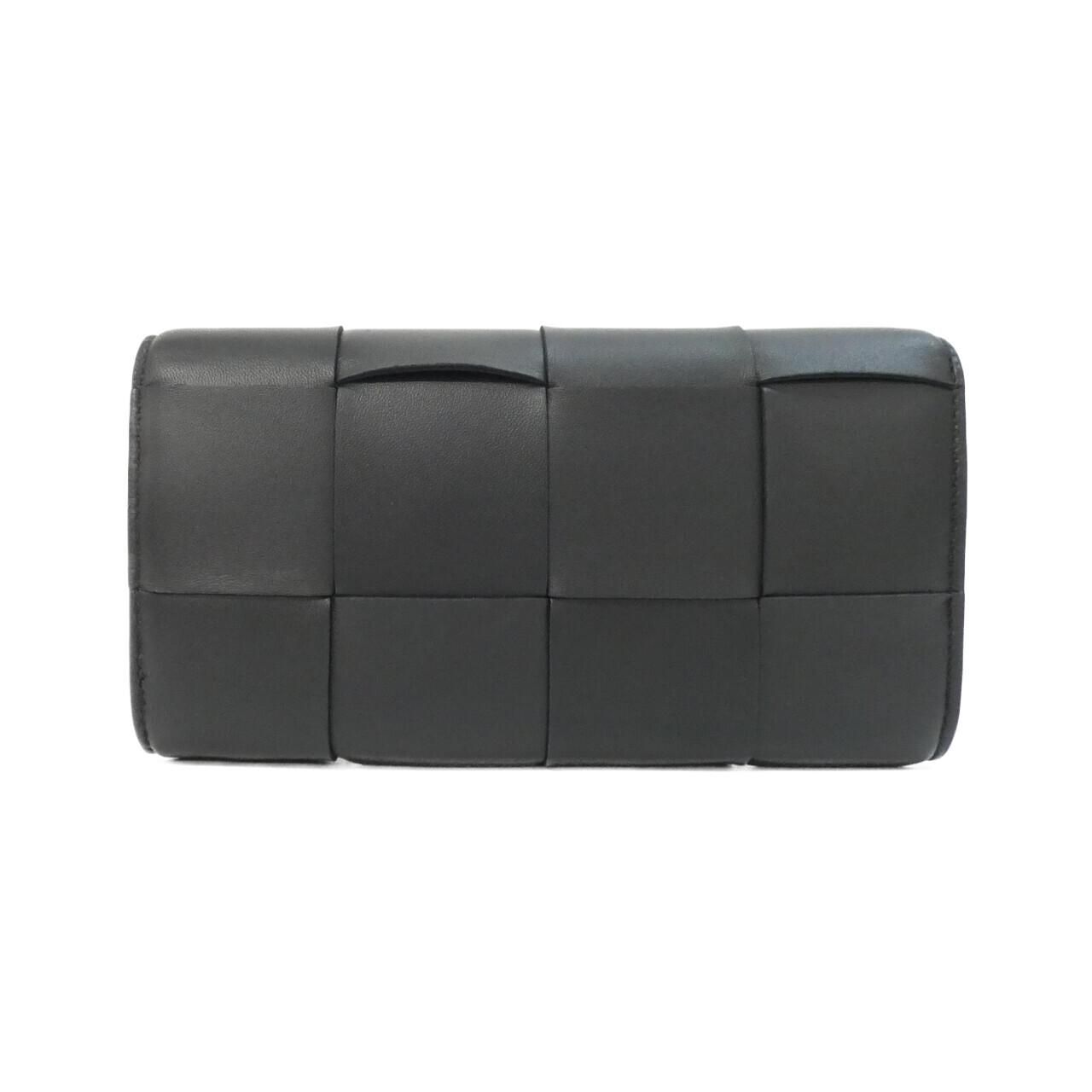 Bottega Veneta Wallet Black — view 2