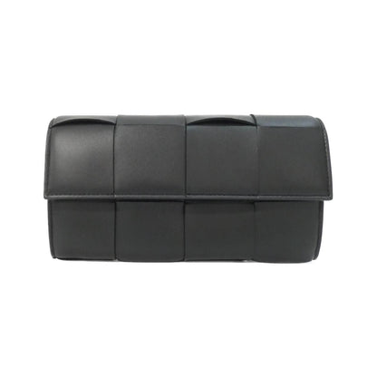 Bottega Veneta Wallet Black