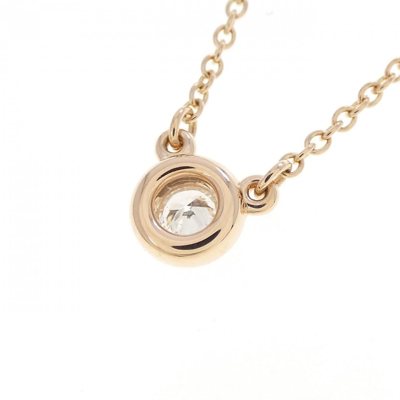Tiffany & Co by the Yard Necklace — view 4