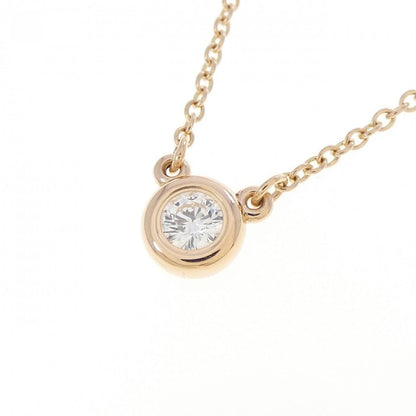Tiffany & Co by the Yard Necklace — view 3