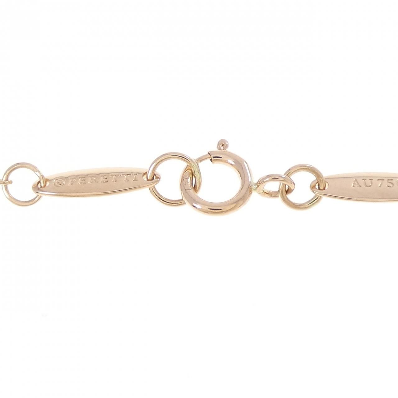 Tiffany & Co by the Yard Necklace — view 5