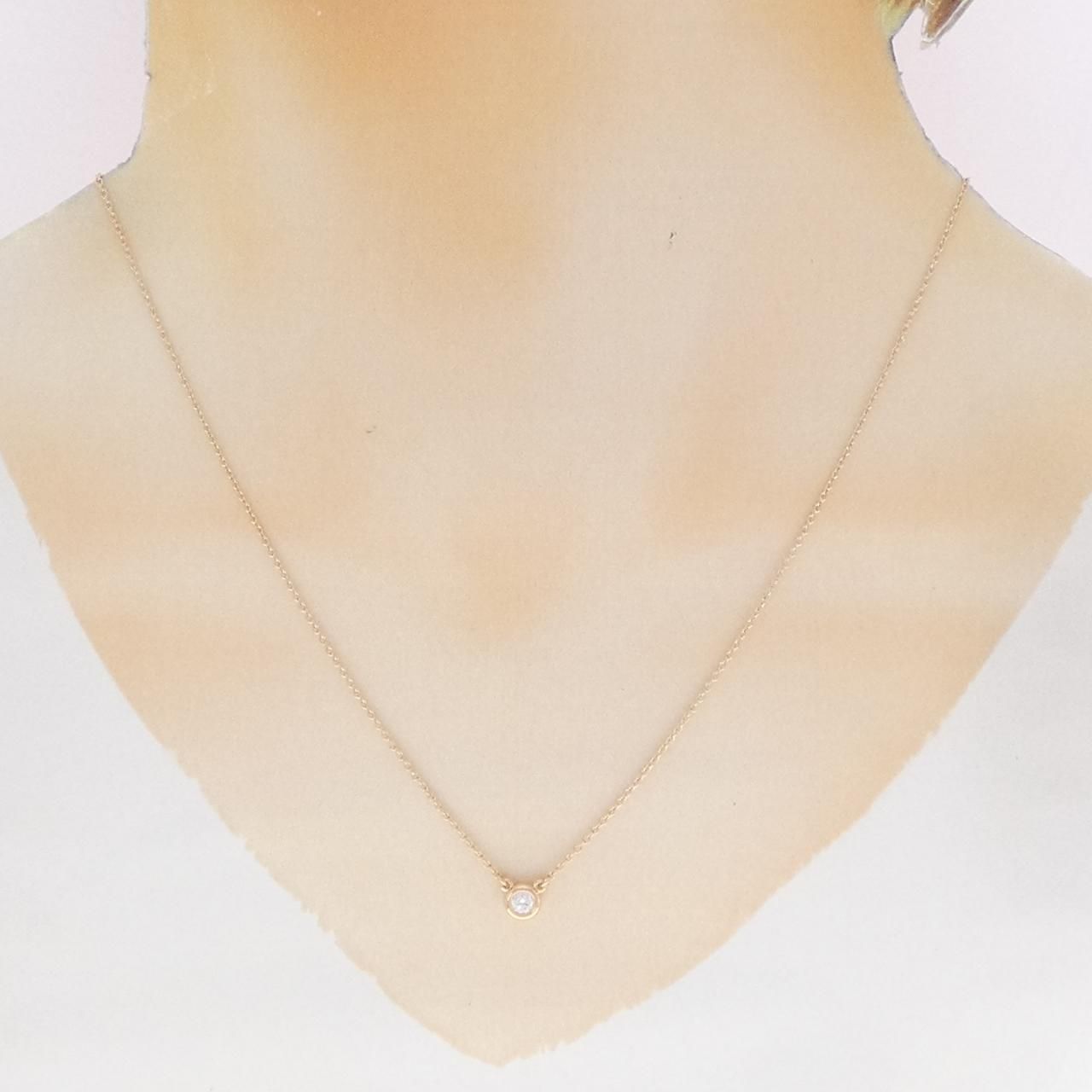 Tiffany & Co by the Yard Necklace — view 6