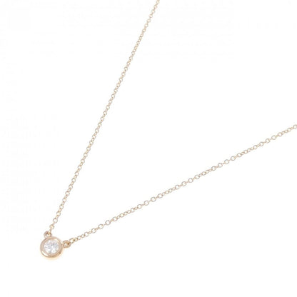 Tiffany & Co by the Yard Necklace — view 2