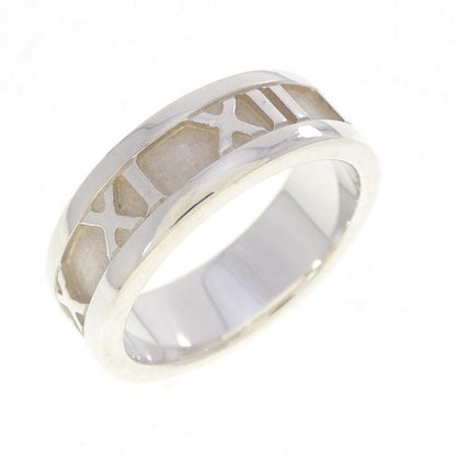 Tiffany & Co Atlas Ring