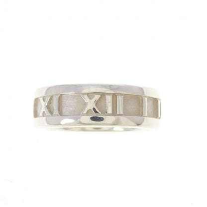 Tiffany & Co Atlas Ring
