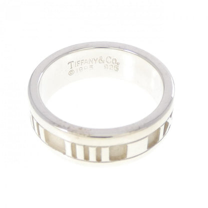 Tiffany & Co Atlas Ring — view 3
