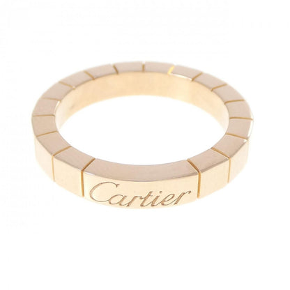 Cartier Lanier Ring Gold — view 2