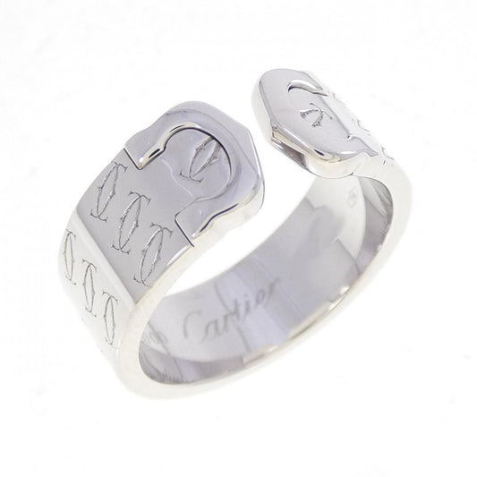 Cartier C2 X'mas Limited Ring