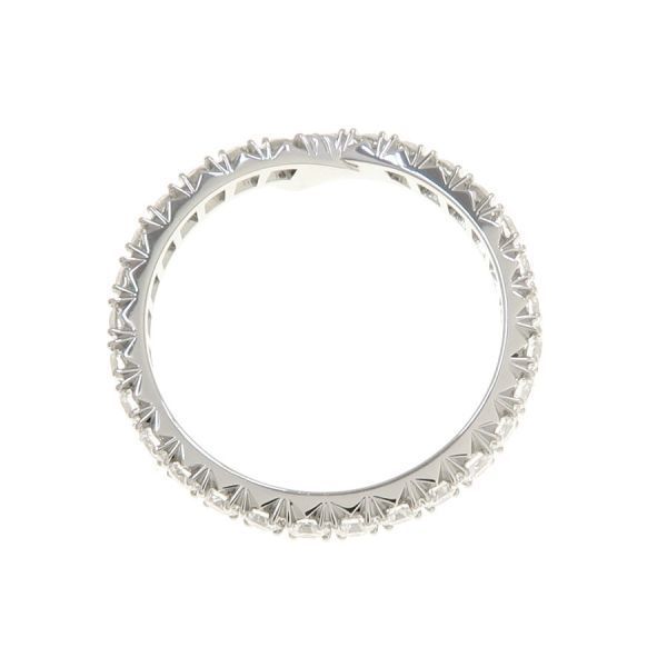 Harry Winston Near Ribbon Band Ring — view 5