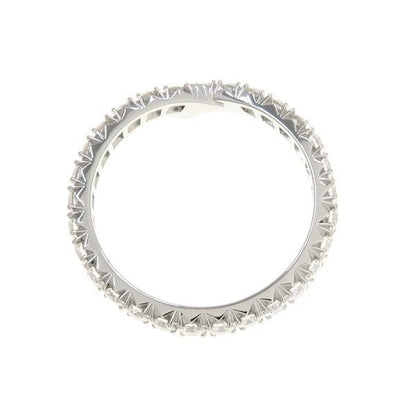Harry Winston Near Ribbon Band Ring — view 5