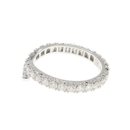 Harry Winston Near Ribbon Band Ring — view 3
