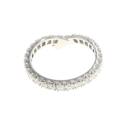Harry Winston Near Ribbon Band Ring — view 4