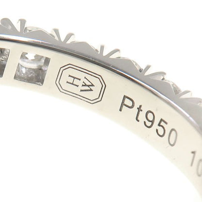 Harry Winston Near Ribbon Band Ring — view 6