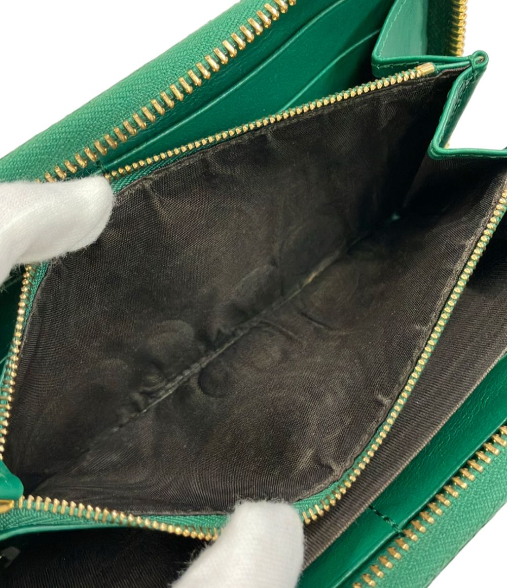 Gucci Zip Around Wallet — view 9