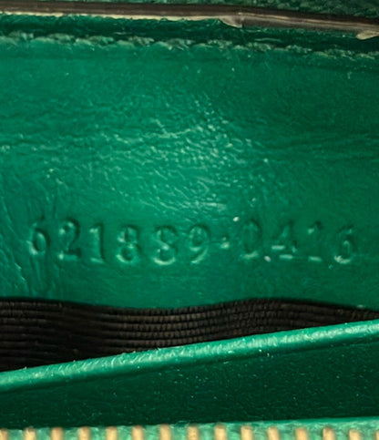 Gucci Zip Around Wallet — view 5