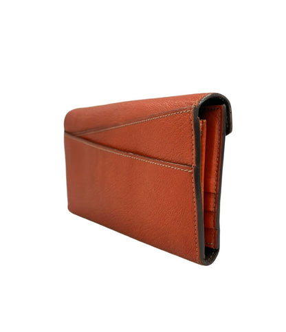 Cartier Wallet les Must Tangerine — view 2