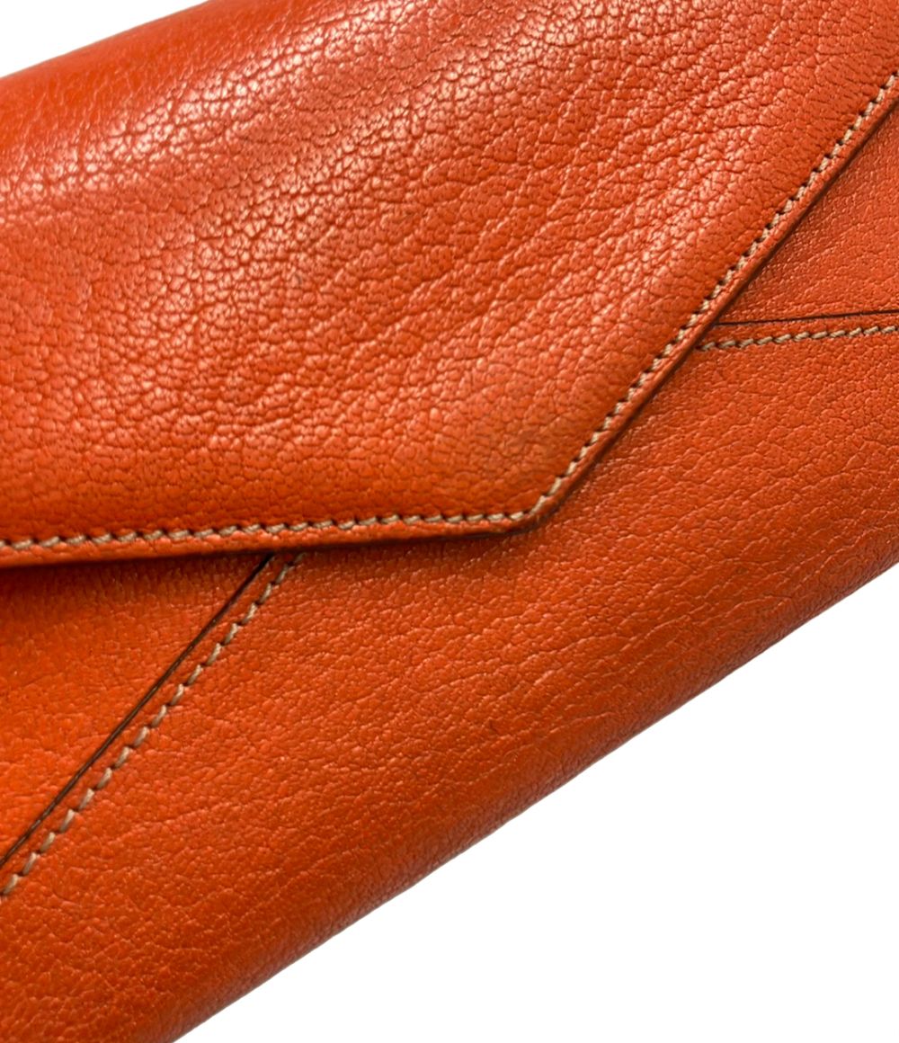 Cartier Wallet les Must Tangerine — view 5
